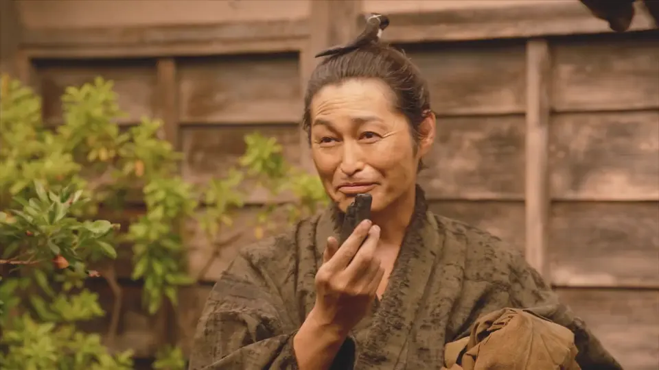 2025日剧《岂有此理 ～茑重繁华如梦故事～》更至22集.HD1080P.日语中字截图