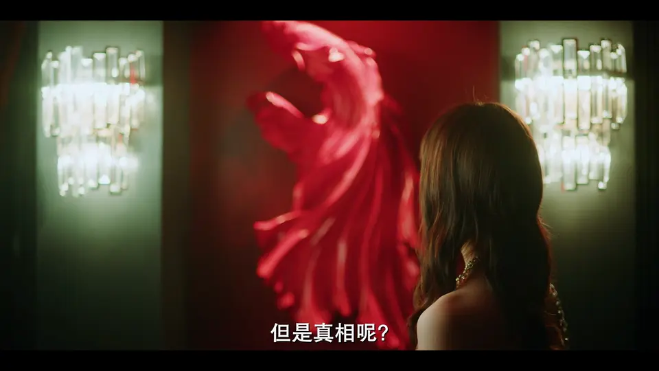 2025台剧《死了一个娱乐女记者之后》更至02集.HD1080P.国语中字截图