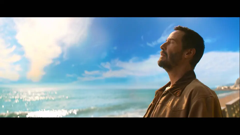 2026悬疑喜剧《星途恶果》HD1080P.英语中英双字截图