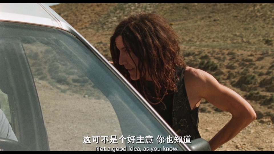 2025惊悚冒险《接近终点》BD1080P.西班牙语中字截图