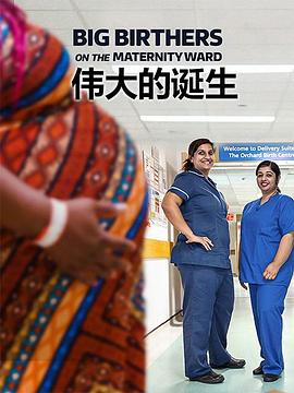 伟大的诞生第一季封面图