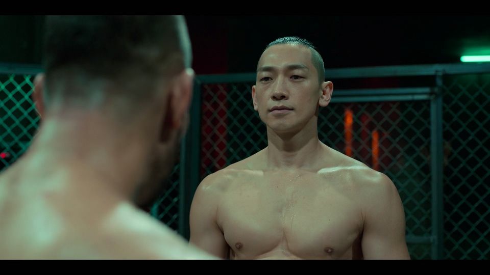 2026韩剧《猎犬 第二季》7集全.HD1080P.韩语中字截图