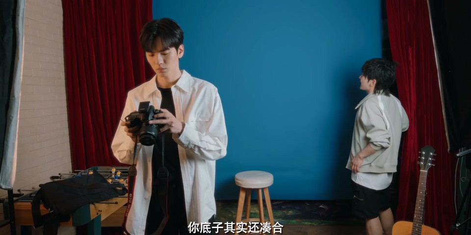 2024国剧《时光代理人》24集全.HD1080P.国语中字截图