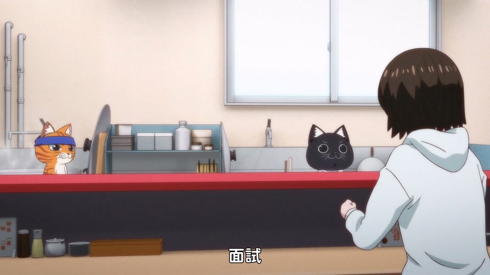 2024日漫《拉面赤猫》更至04集.HD1080P.日语繁中【ANi】截图