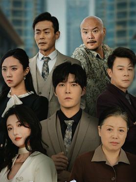 乡情无悔封面图