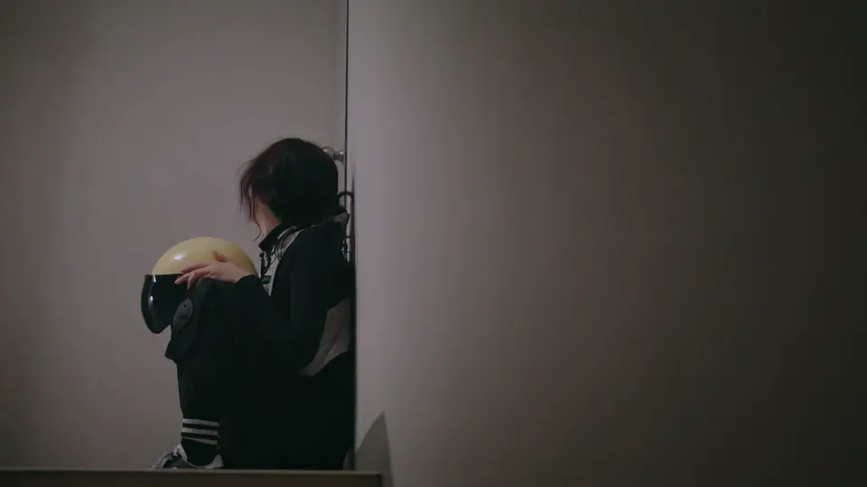 今天也很抱歉剧照