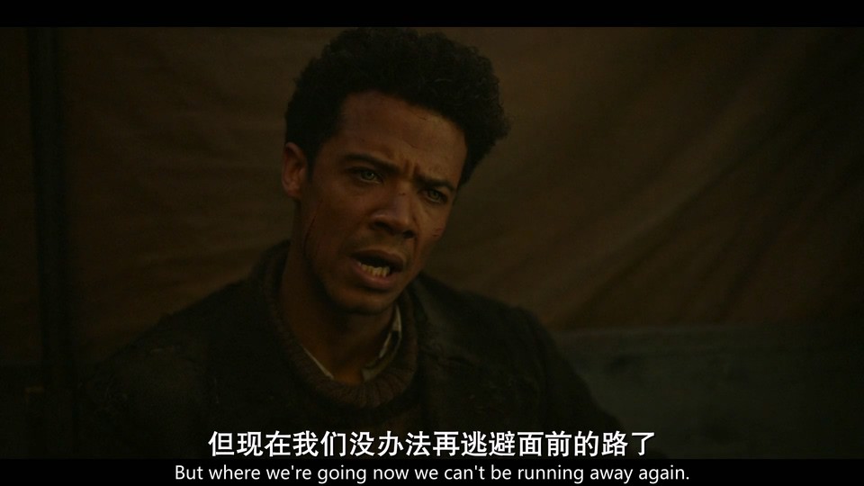 2024美剧《夜访吸血鬼 第二季》8集全.HD1080P.英语中英双字截图
