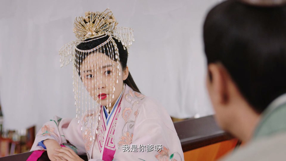 2024国剧《第二次初见》36集全.HD1080P.国语中字截图