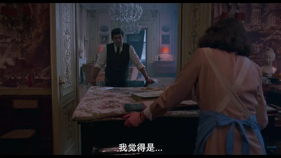 2024音乐传记《玛丽亚·卡拉斯》HD1080P.英语中字截图