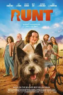 小不点儿封面图