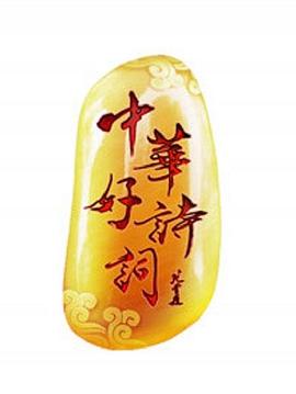 中华好诗词大学季第二季封面图