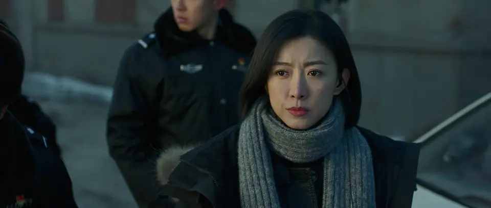 2024国剧《凶手的样子》16集全.HD1080P.国语中字截图