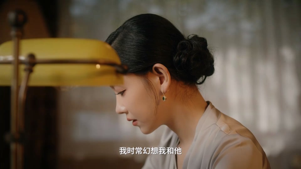 2024短剧《赵小姐的日记》12集全.HD1080P.国语中字截图