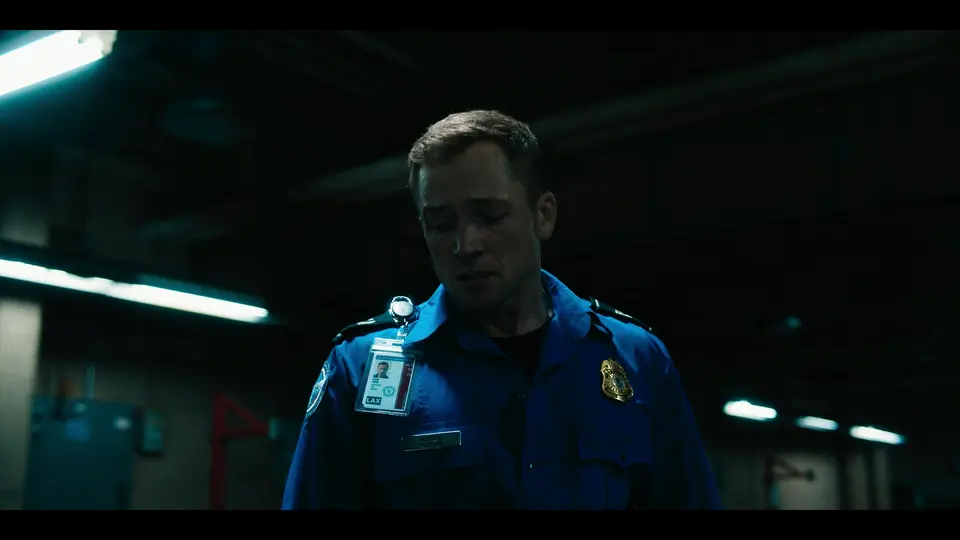 2024悬疑动作《随身危机》HD1080P.英语中字截图