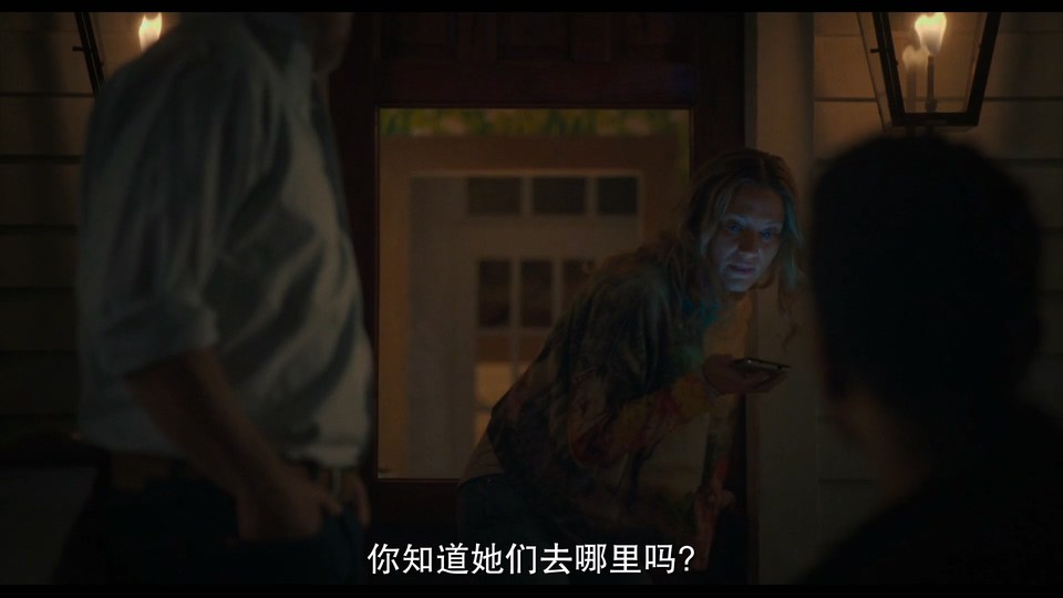 2023美国恐怖《驱魔人：信徒》HD1080P.英语中字截图