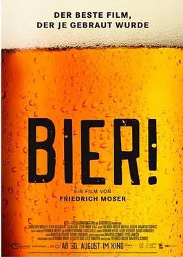 啤酒！一部爱情故事封面图