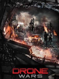 无人机大战封面图