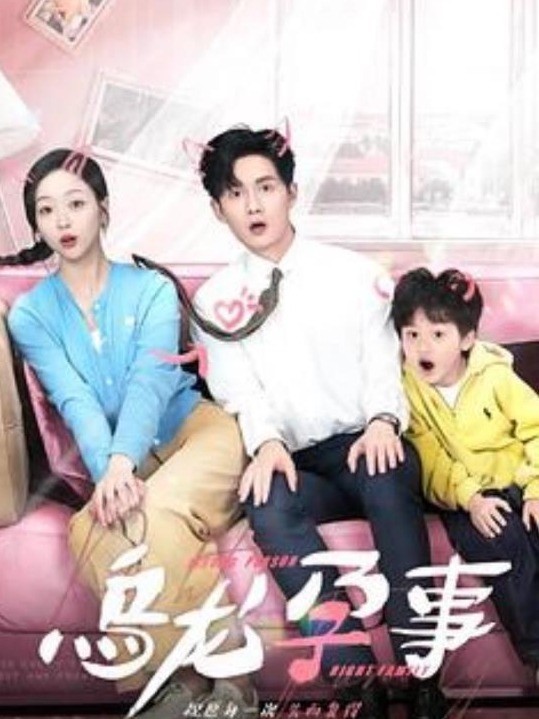 乌龙孕事封面图