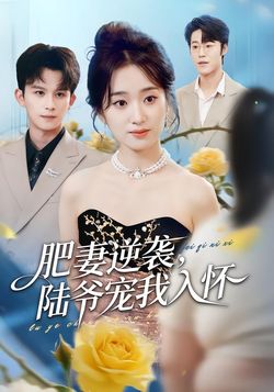 肥妻逆袭，陆爷宠我入怀封面图