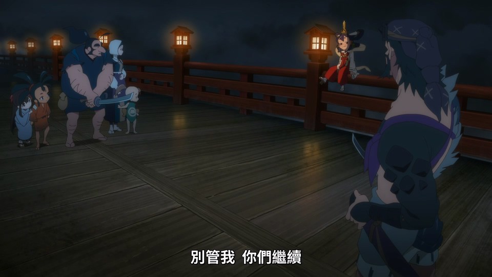 2024日漫《天穗之咲稻姬》13集全.HD1080P.日语繁中【ANi】截图