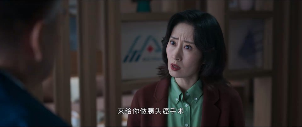 2024国剧《手术直播间》28集全.HD1080P.国语中字截图