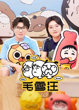 毛雪汪封面图