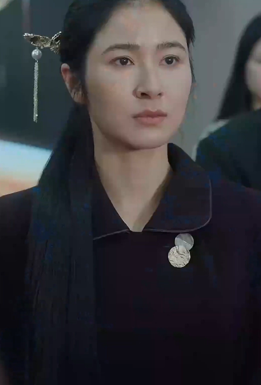 八角笼中的妈妈封面图