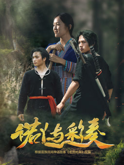 诺丫与彩奏封面图