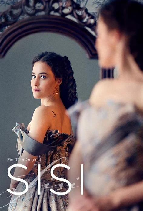 茜茜公主第四季封面图