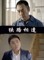 狭路相逢封面图