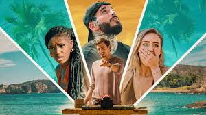 卑鄙玩家封面图