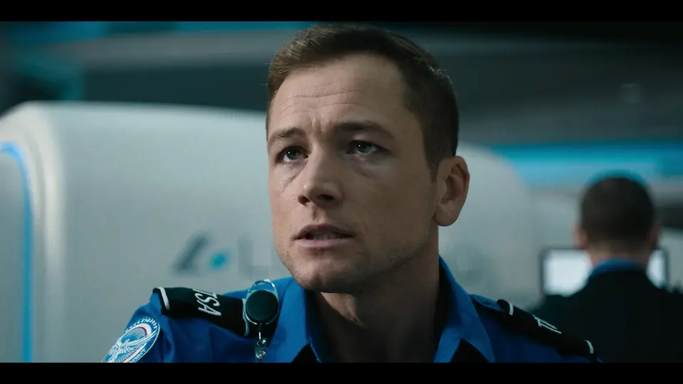 2024悬疑动作《随身危机》HD1080P.英语中字截图