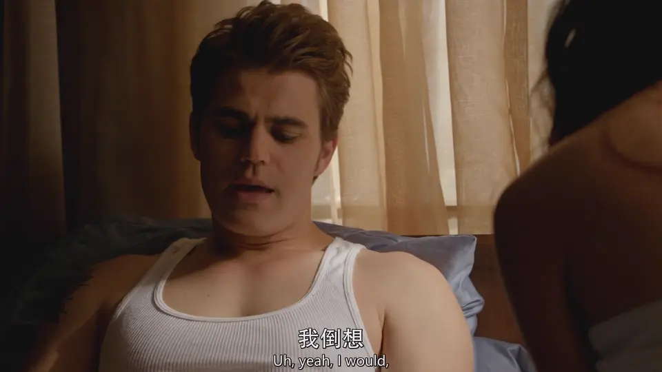 2014美剧《吸血鬼日记 第六季》22集全.BD1080P.英语中英双字截图