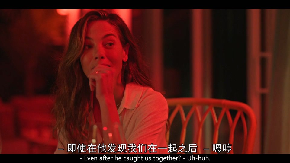 2024美剧《坏猴子 第一季》10集全.HD1080P.英语中英双字截图