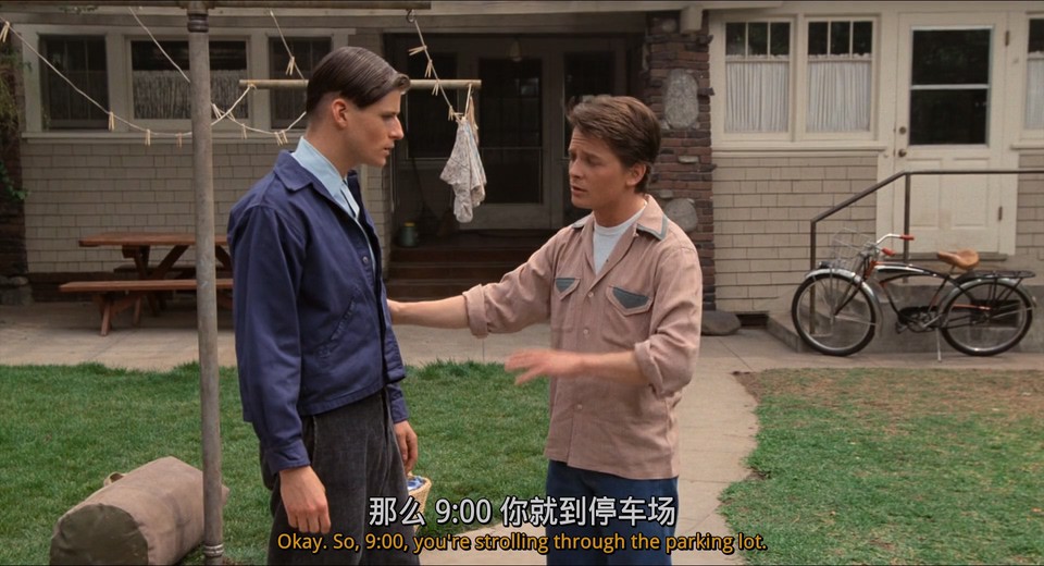 1985科幻喜剧《回到未来》BD1080P.特效英语中英双字截图;jsessionid=DRc8AQEGsQ2Q4j72EbXQohffzMk01PWfG7VL9BME