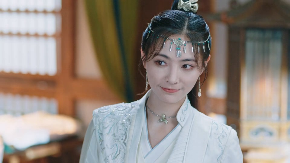 2024国剧《幻乐森林》24集全.HD1080P.国语中字截图