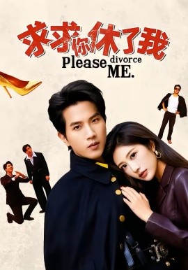 求求你休了我封面图