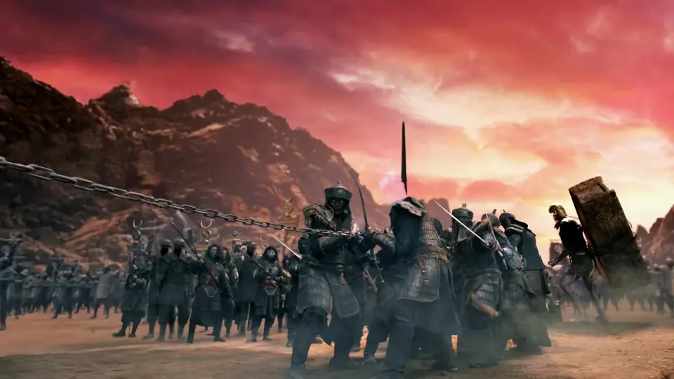 2024国剧《饕餮记》40集全.HD1080P&4K.国语中字截图