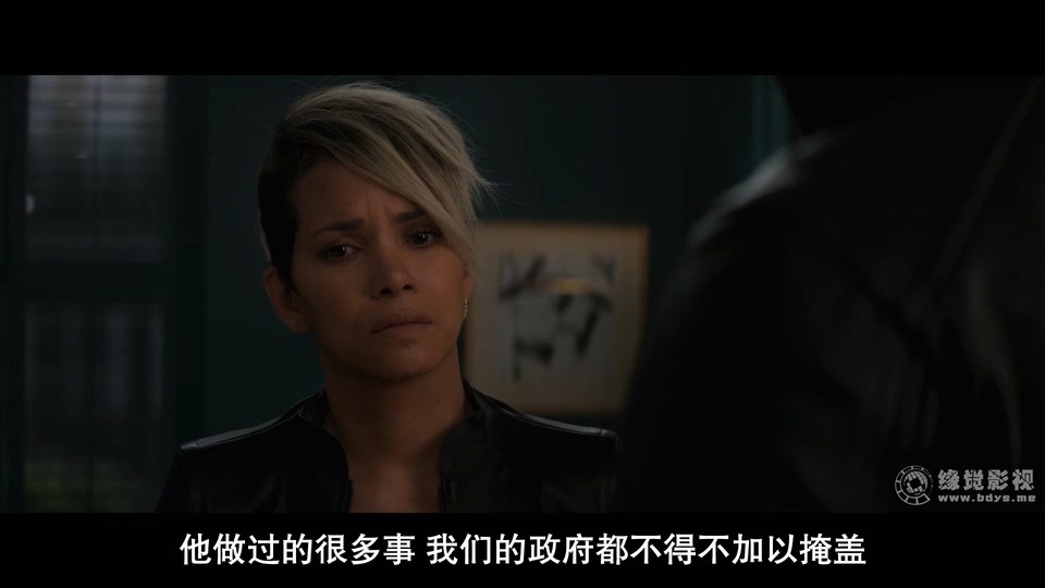 2024动作喜剧《同盟》HD1080P.英语中字截图