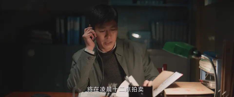 2025国剧《护宝寻踪》更至04集.HD1080P&4K.国语中字截图