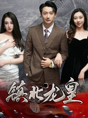 镇北龙皇封面图