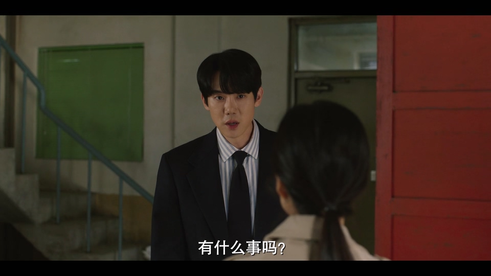 2026韩剧《神与律师事务所》10集全.HD1080P.韩语中字截图