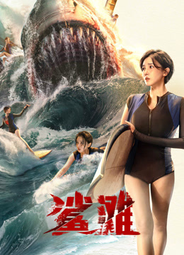 鲨滩封面图