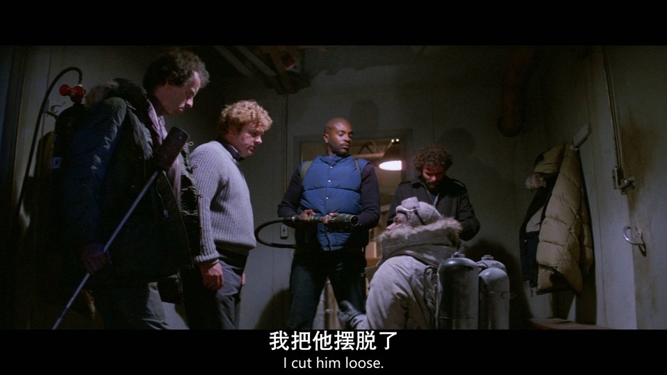 1982科幻恐怖《怪形》BD1080P.英语中英双字截图;jsessionid=NI7Rskxb3ekmjkrbJqJG7sbyYb2Ypt3SLiFDn-5a