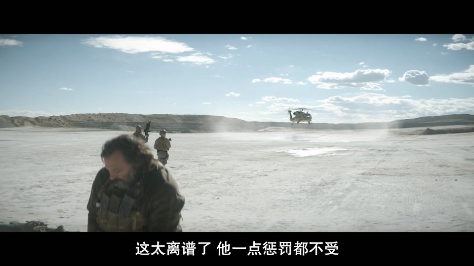 2024动作惊悚《触发警报》HD1080P.英语中字截图