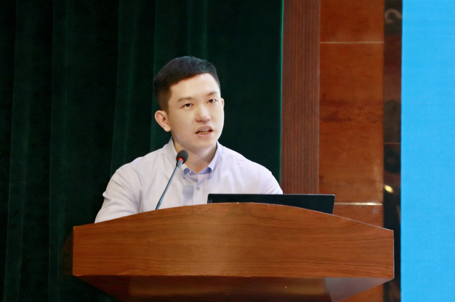 以训促学 以学促行｜华安保险承办深圳市金融机构反洗钱履职能力提升系列培训