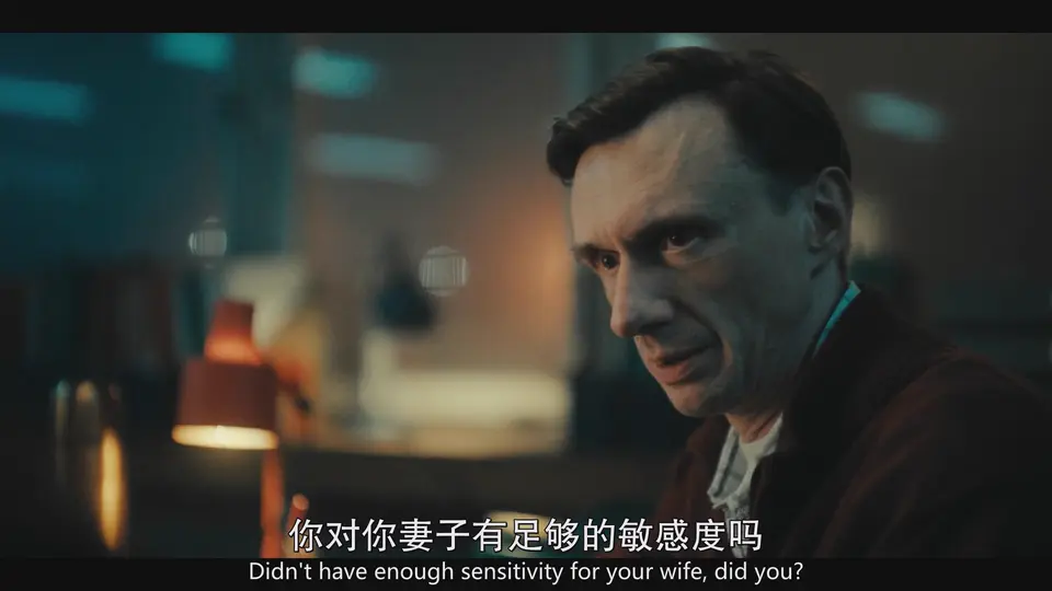2025波兰剧《富太太的贫烦生活 第一季》8集全.HD1080P.波兰语中字截图