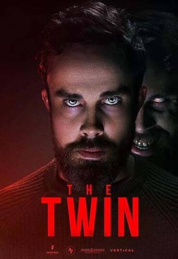 孪生恶影封面图