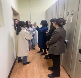 檔案管理檢查工作簡(jiǎn)報(bào)238.png