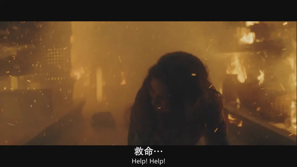 2025美剧《烟火寻凶 第一季》更至02集.HD1080P.英语中英双字截图